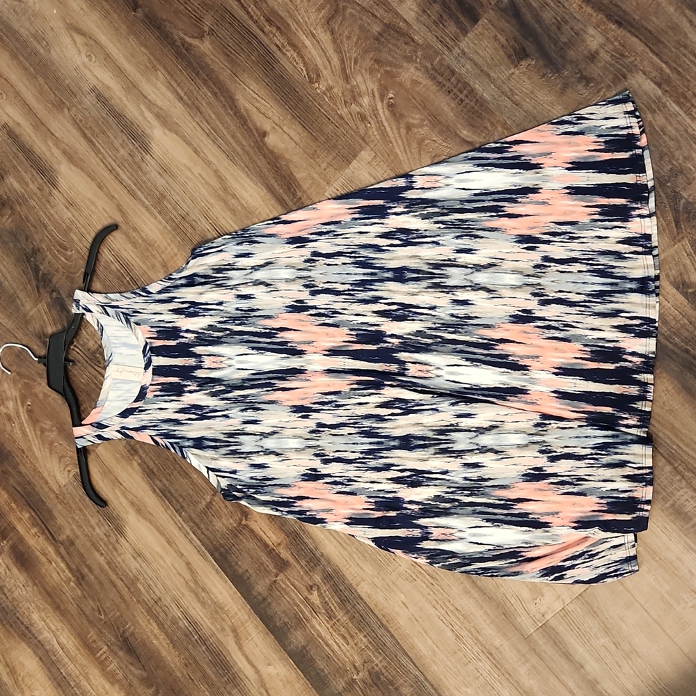 Allison Joy dress